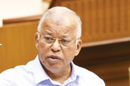 Centre’s decision on Karnataka DPR is patently illegal, contempt of Rajya Sabha and betrayal of Goa: Luizinho