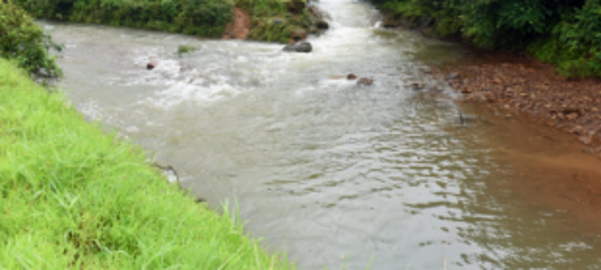 Centre’s decision to notify the Mhadei Tribunal Award ‘utter surprise’ : Min