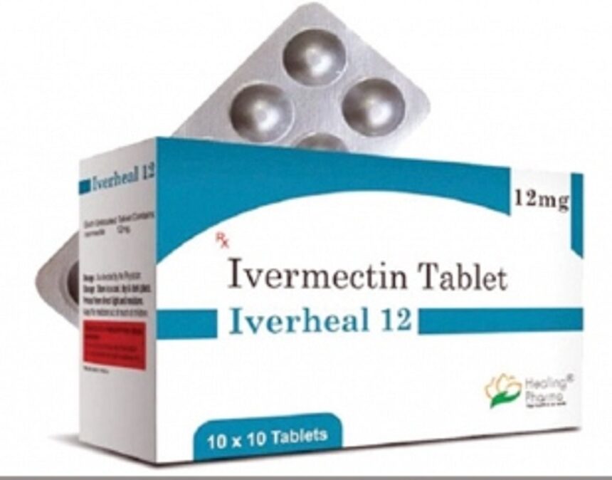 Centre’s no to Ivermectin puts Goa in a bind