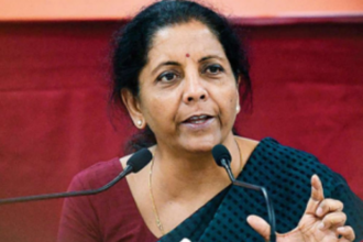 Centre’s withdrawal of ‘oversight’ decision to lower small savings rate draws flak from the Opposition