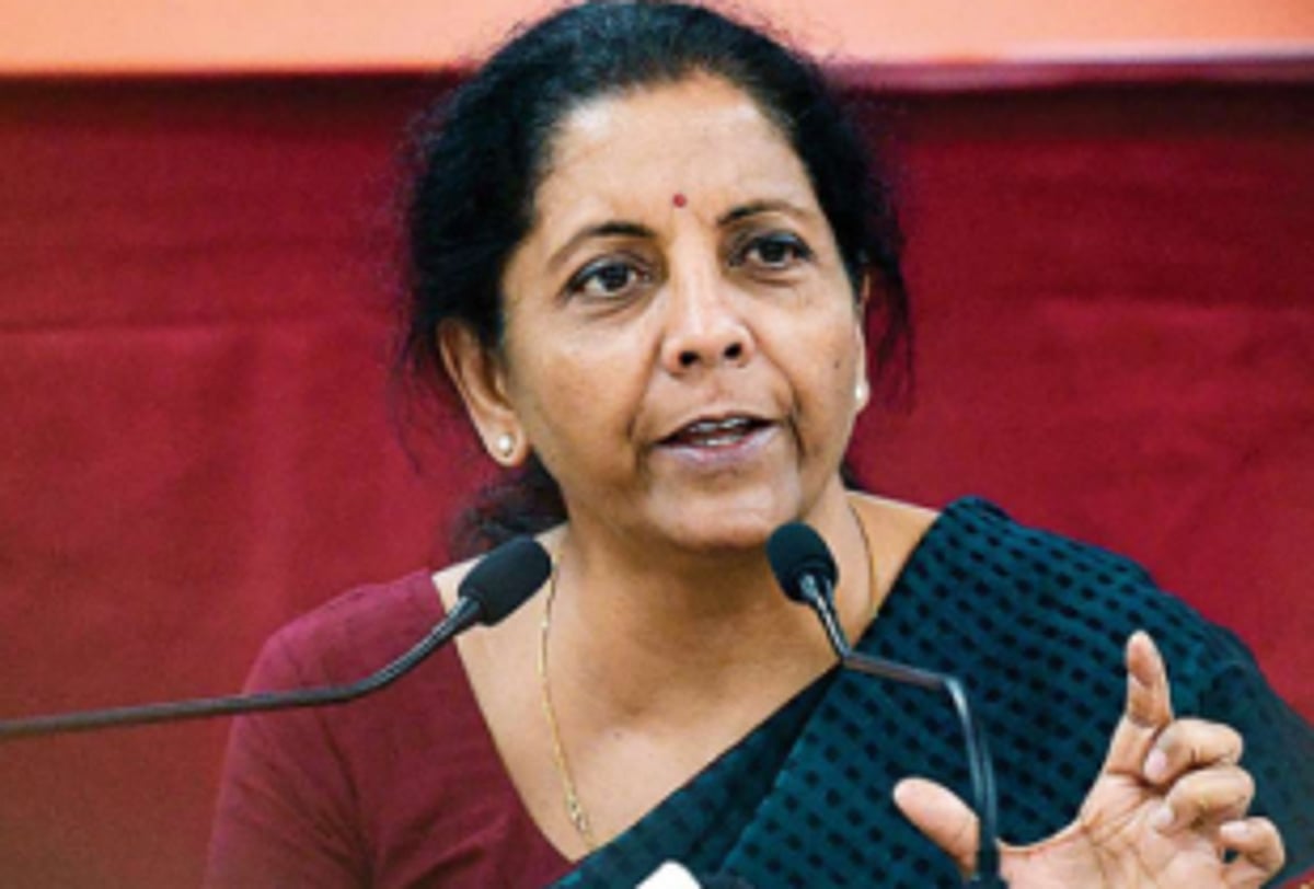 Centre’s withdrawal of ‘oversight’ decision to lower small savings rate draws flak from the Opposition