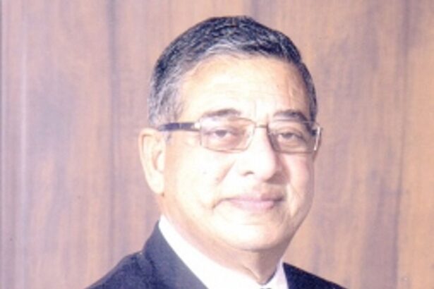 Cesar Menezes acknowledged by GYA