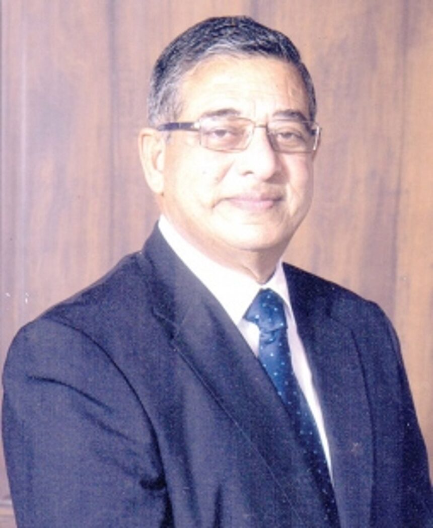 Cesar Menezes acknowledged by GYA