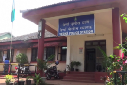 C’garh cops unearth gambling den in Verna Police backyard