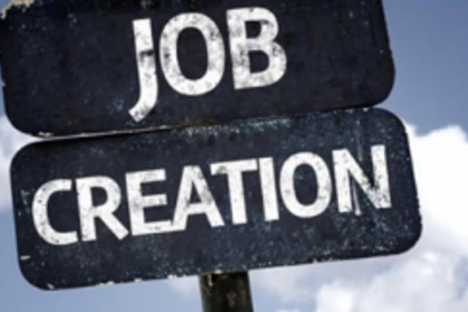 Challenge is to create environment for employment generation