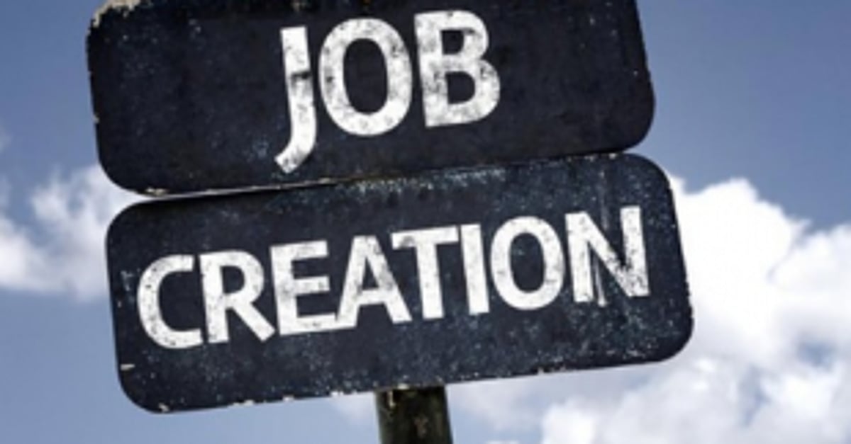 Challenge is to create environment for employment generation