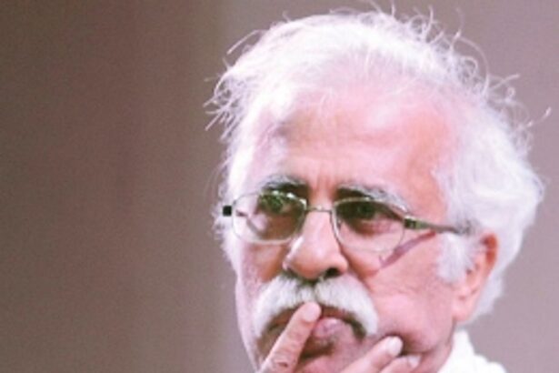 Challenged only illegality of public hearings, clarifies GF