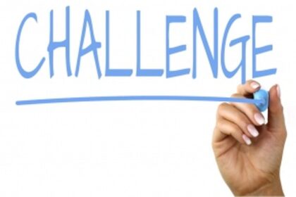 Challenges government to prove   that STATE IS FINANCIALLY STABLE