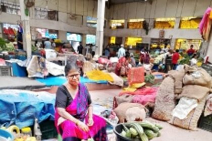 Champa Dabholkar’s journey of grit and grace