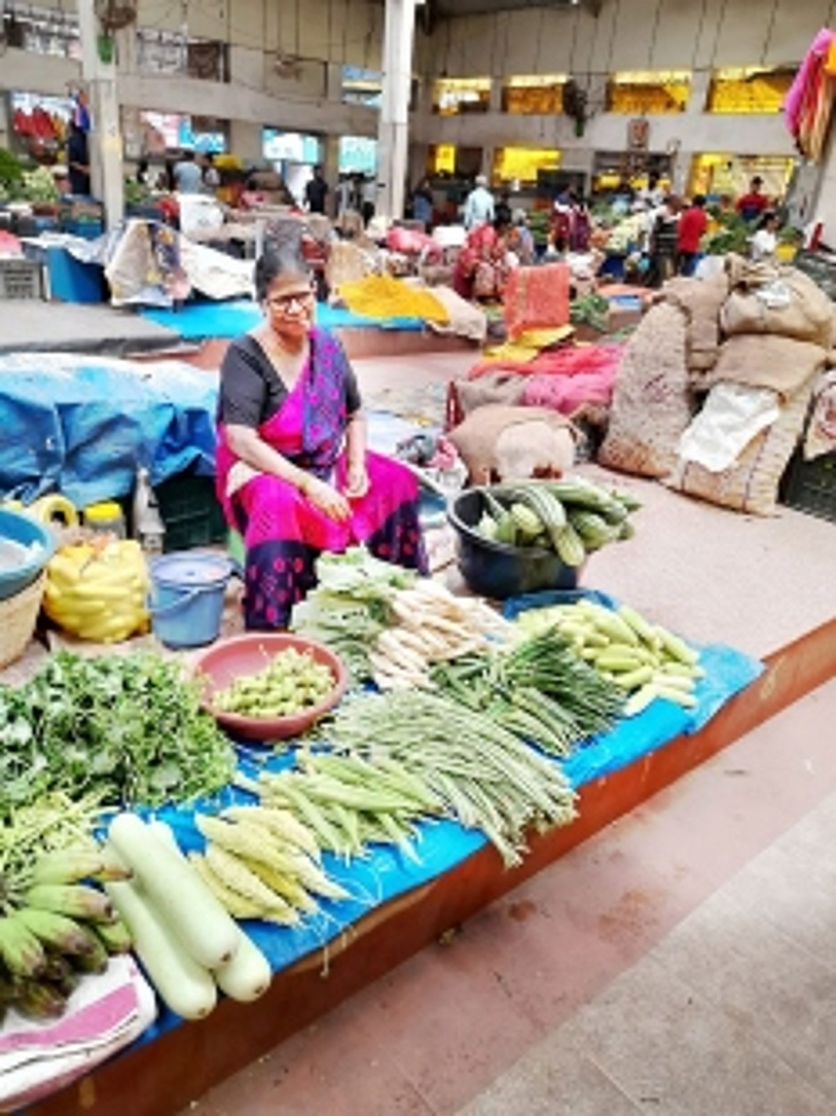 Champa Dabholkar’s journey of grit and grace