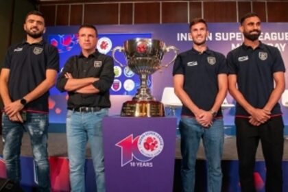 Champion Head Coaches mark return to ISL as new look Odisha FC hosts Chennaiyin FC