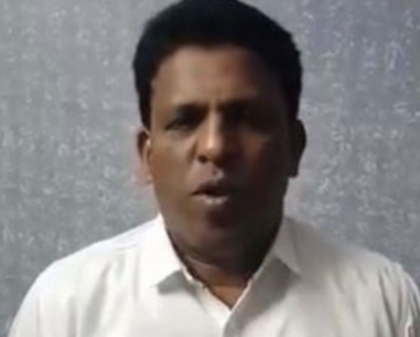 Chances of Cuncolim MLA's candidate at Guirdolim brightens