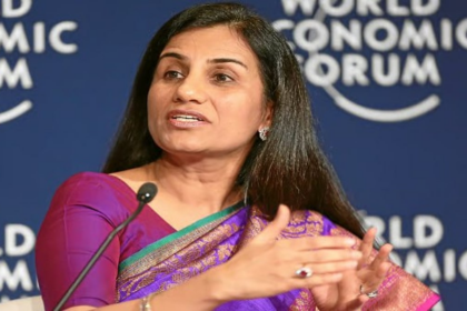 Chanda Kochhar Found Guilty in ₹64 Cr Bribery Case Linked to Videocon Loan: Tribunal