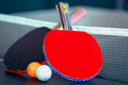 Chandan Caro, Ruhaan Shaikh Storm into U-15 Final at Goa Major Ranking TT Tournament