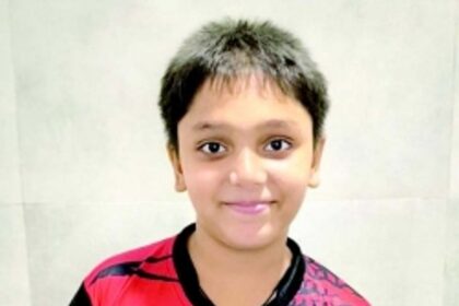 Chandan poised for double; Yug, Kavish,  Dhruva & Rishan to battle in final