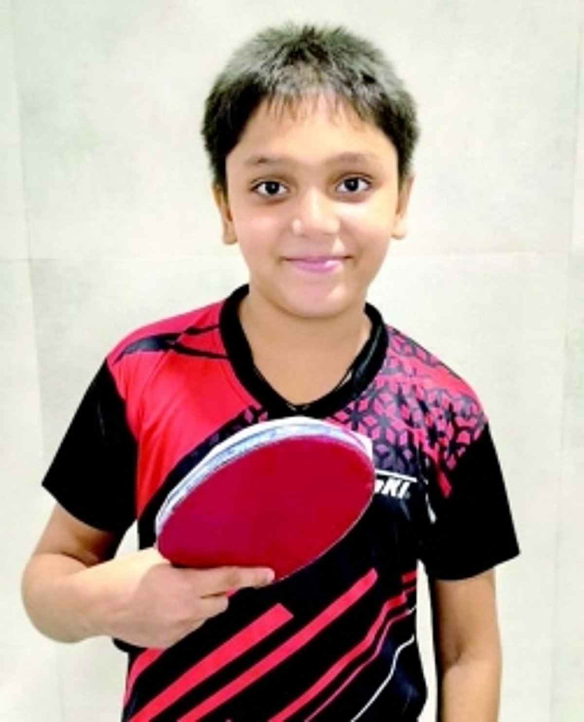 Chandan poised for double; Yug, Kavish,  Dhruva & Rishan to battle in final