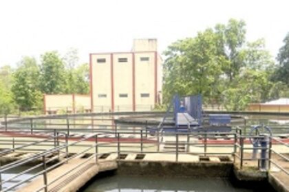 Chandel water treatment plant  inadequate for Pernem Taluka