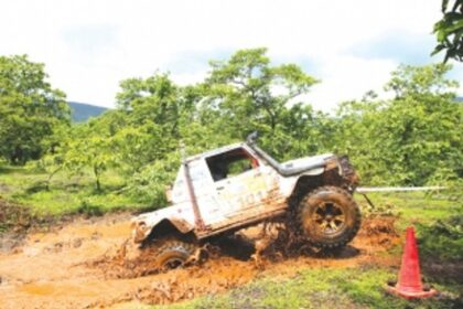 Chandigarh’s Gurmeet Virdi leading the way after Day 5