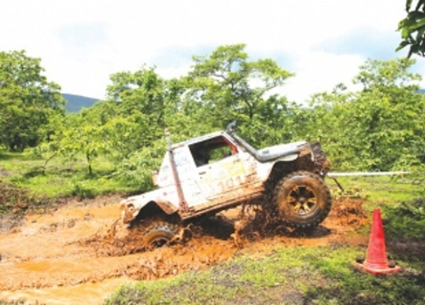 Chandigarh’s Gurmeet Virdi leading the way after Day 5