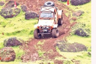 Chandigarh’s Gurmeet Virdi reclaims the spot