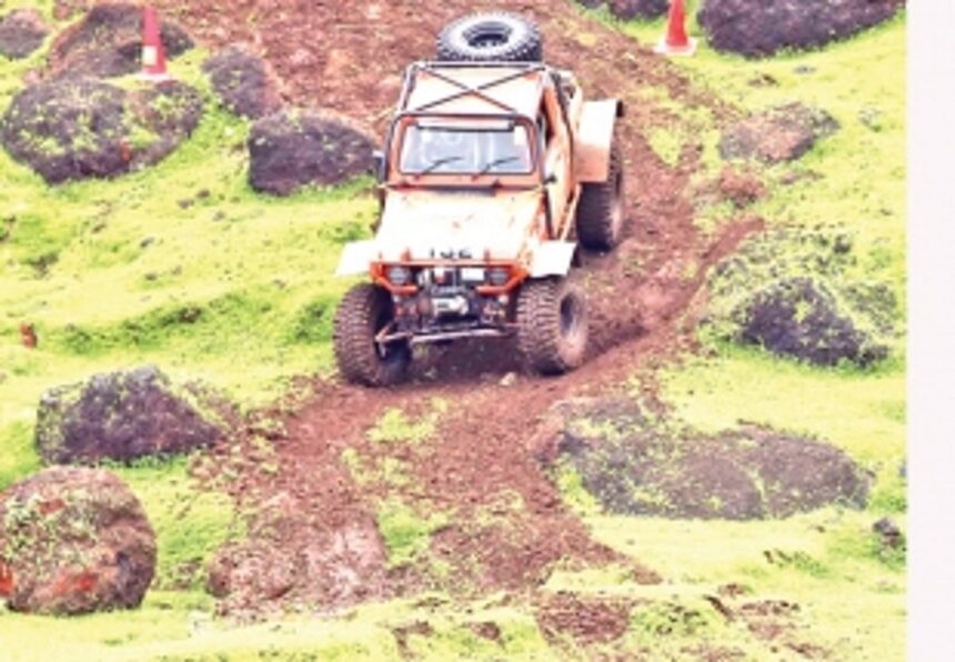 Chandigarh’s Gurmeet Virdi reclaims the spot