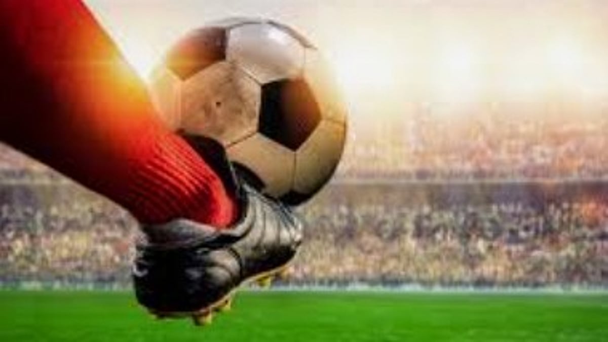 Chandor Club Triumphs Over United Club of Verna 6-5 in Tie-Breaker at 17th London Trophy Football Tournament