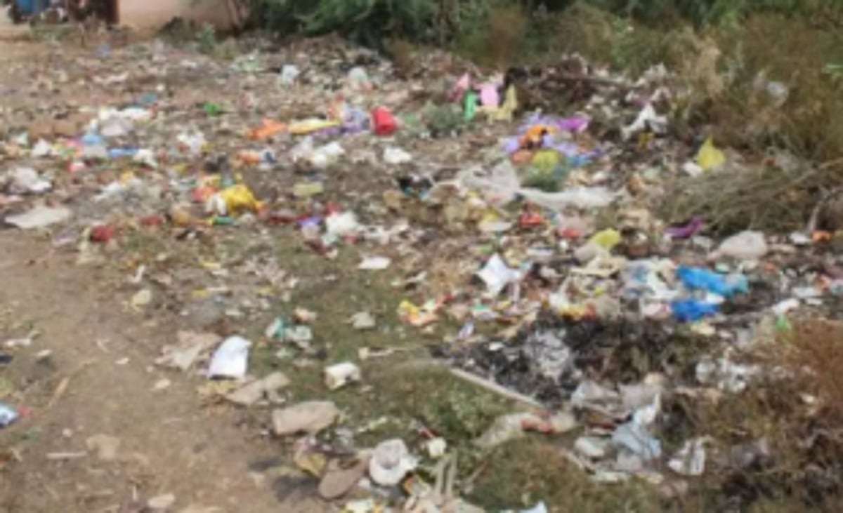 Chandor, Davorlim to set up Material Recovery Facility
