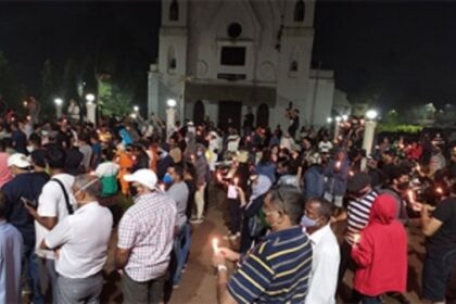 Chandor Protest: Discharge Plea of Anti-Coal Activists Denied