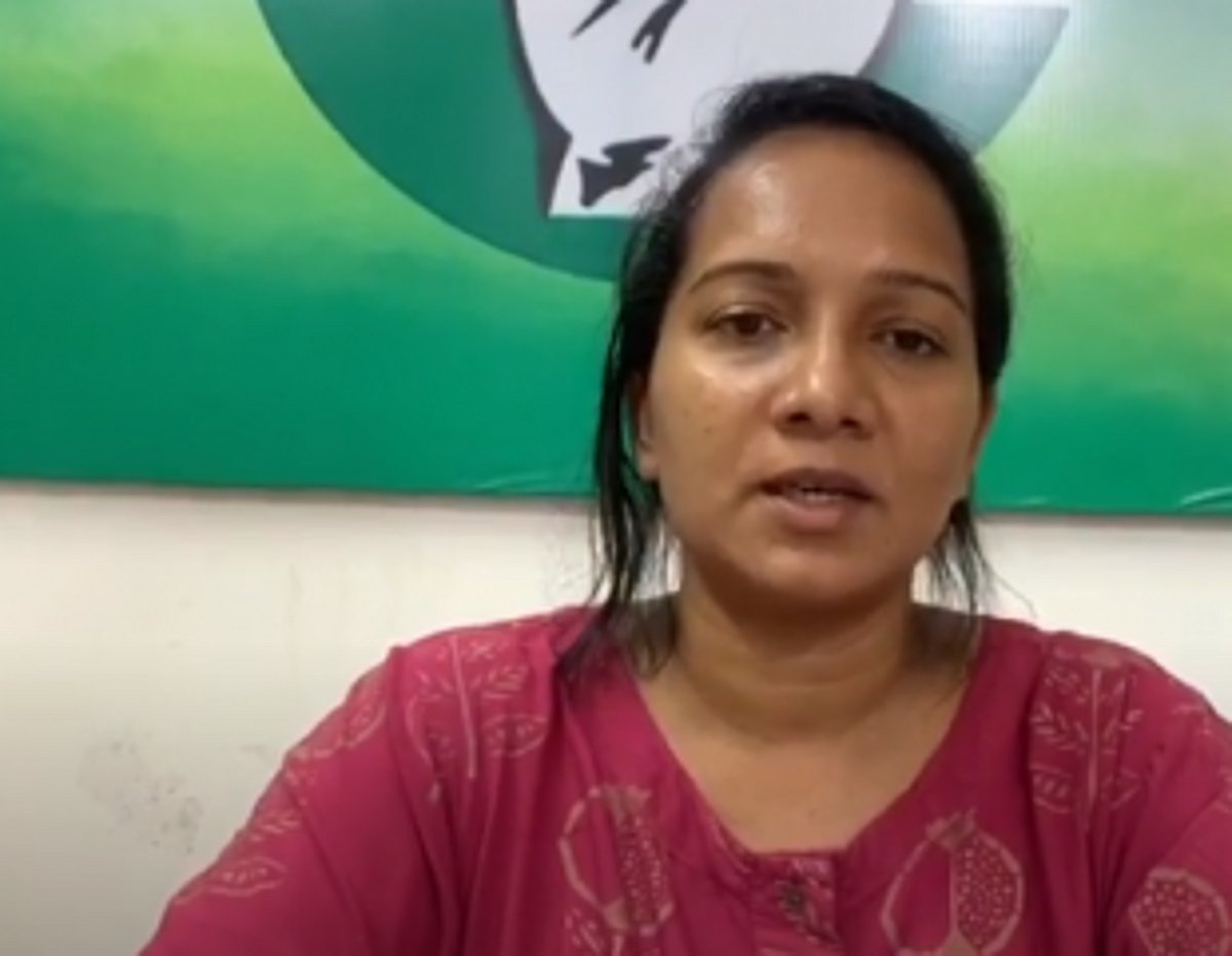 Chandor attack: Cong flays CM for silence