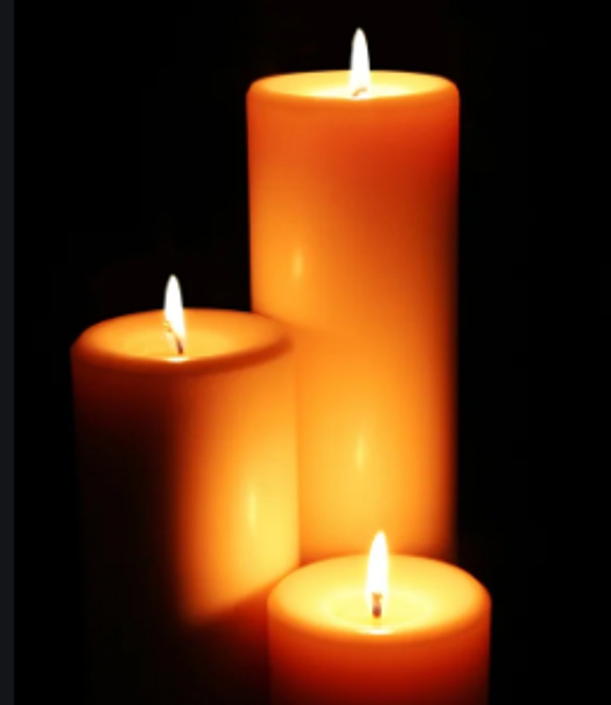 Chandor former   sarpanch Albert   passes away