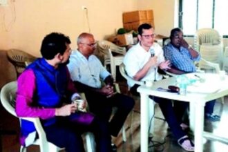 Chandor positioned as host for annual Heritage Festival, govt to seek church NOC for fest venue