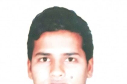 Chandor ‘goalkeeper’s’ life cruelly snuffed out in a Houston store