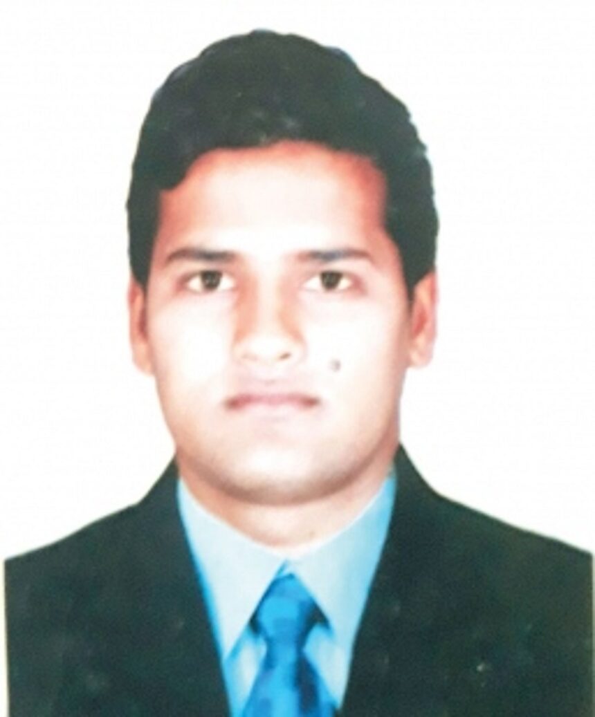 Chandor ‘goalkeeper’s’ life cruelly snuffed out in a Houston store