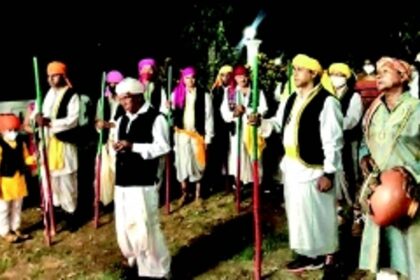 Chandor’s unique Mussol Nach