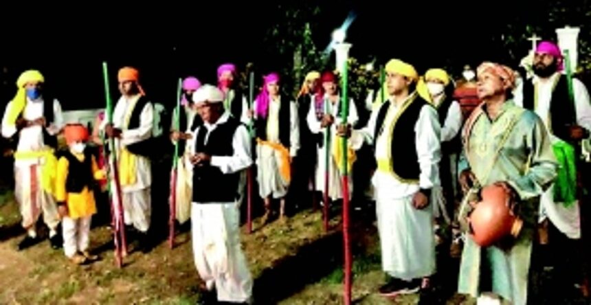 Chandor’s unique Mussol Nach