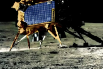 Chandrayaan-3 Reactivation of Pragyan Rover and Vikram Lander Postponed to Saturday