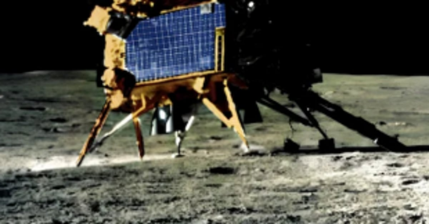 Chandrayaan-3 Reactivation of Pragyan Rover and Vikram Lander Postponed to Saturday 1 Chandrayaan-3 Reactivation of Pragyan Rover and Vikram Lander Postponed to Saturday