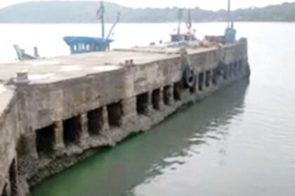 Change Chopdem floating jetty  plan, villagers urge minister