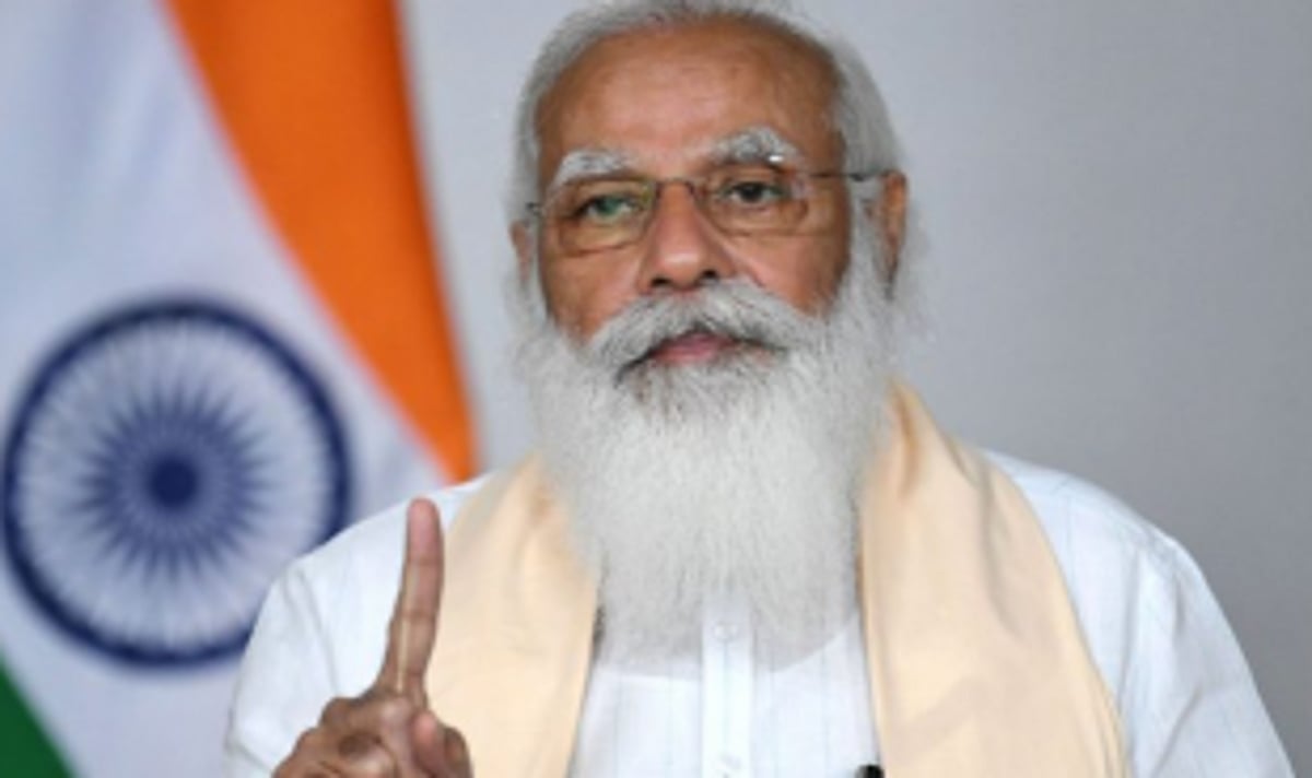 Change Your Priorities!