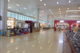 Changes at Dabolim will give travellers  a pleasant experience: Negi