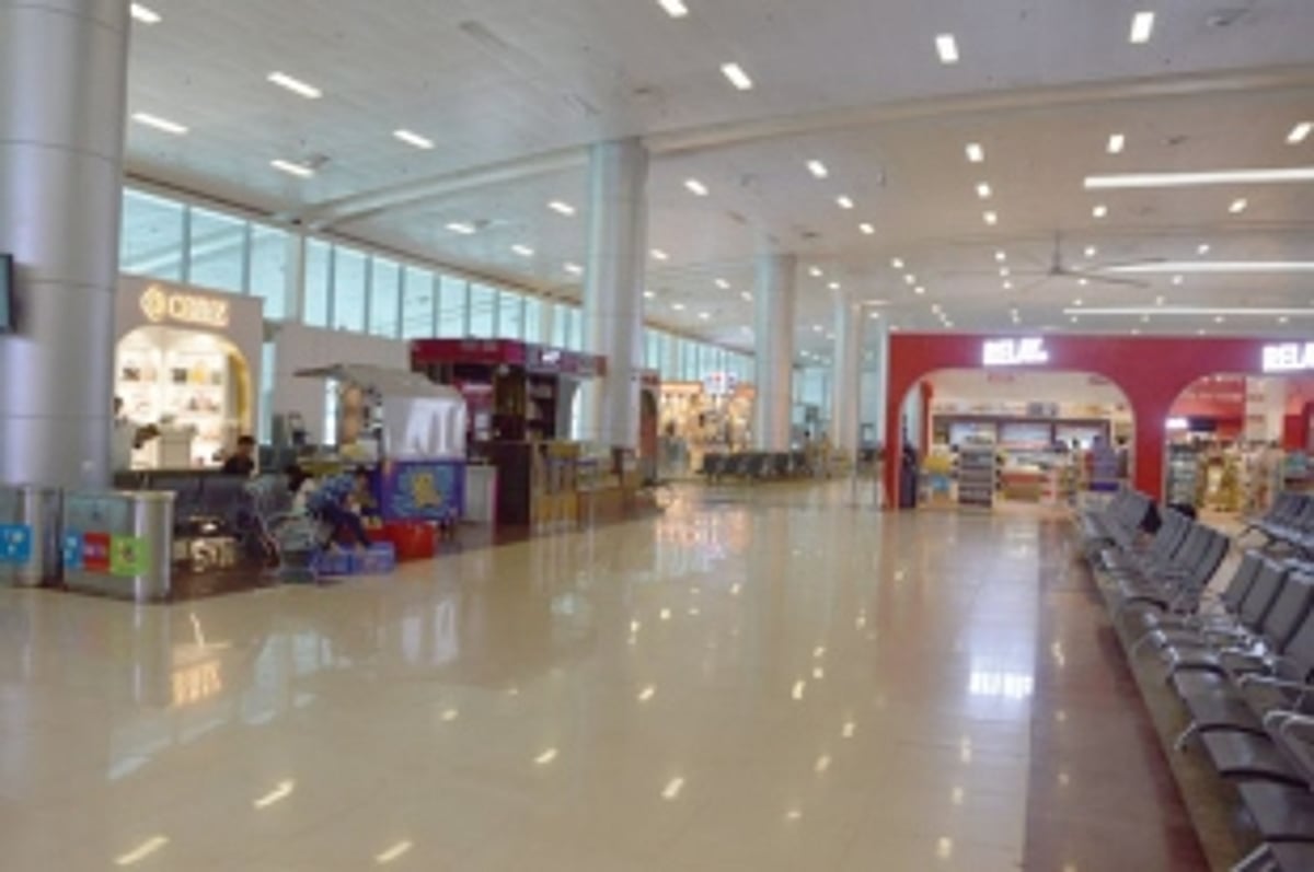 Changes at Dabolim will give travellers  a pleasant experience: Negi