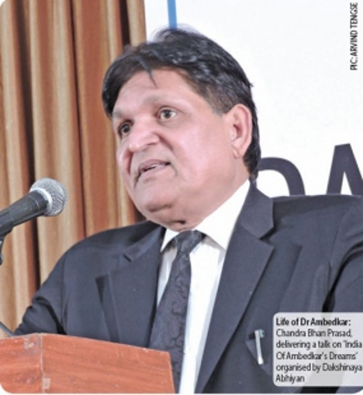 Changing face of India