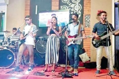 Changing tunes for changing times for Goa’s musicians