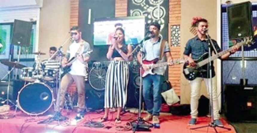 Changing tunes for changing times for Goa’s musicians
