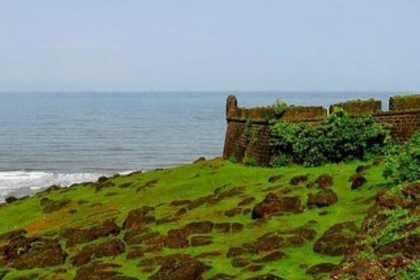 Chapora Fort Restoration Gets Green Light; Work Order Due in a Week: Minister Phaldessai