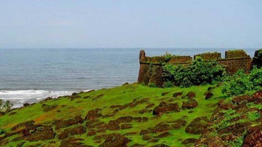 Chapora Fort Restoration Gets Green Light; Work Order Due in a Week: Minister Phaldessai