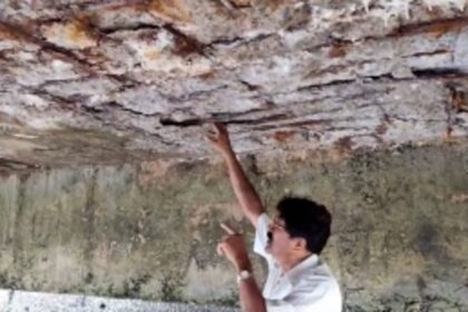 Chapora Jetty in Dire State: Fishermen Demand Urgent Repairs