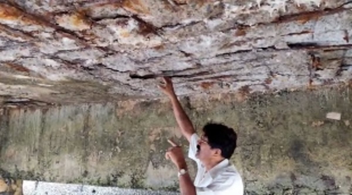 Chapora Jetty in Dire State: Fishermen Demand Urgent Repairs