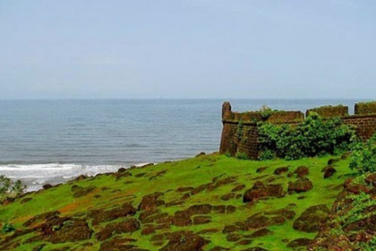 Chapora Locals Oppose Restaurant Plans, Demand Historic Fort Entrance Be Restored Over Commercial Push