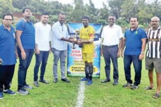 Chapora Yuvak Sangh stun FC Goa Juniors
